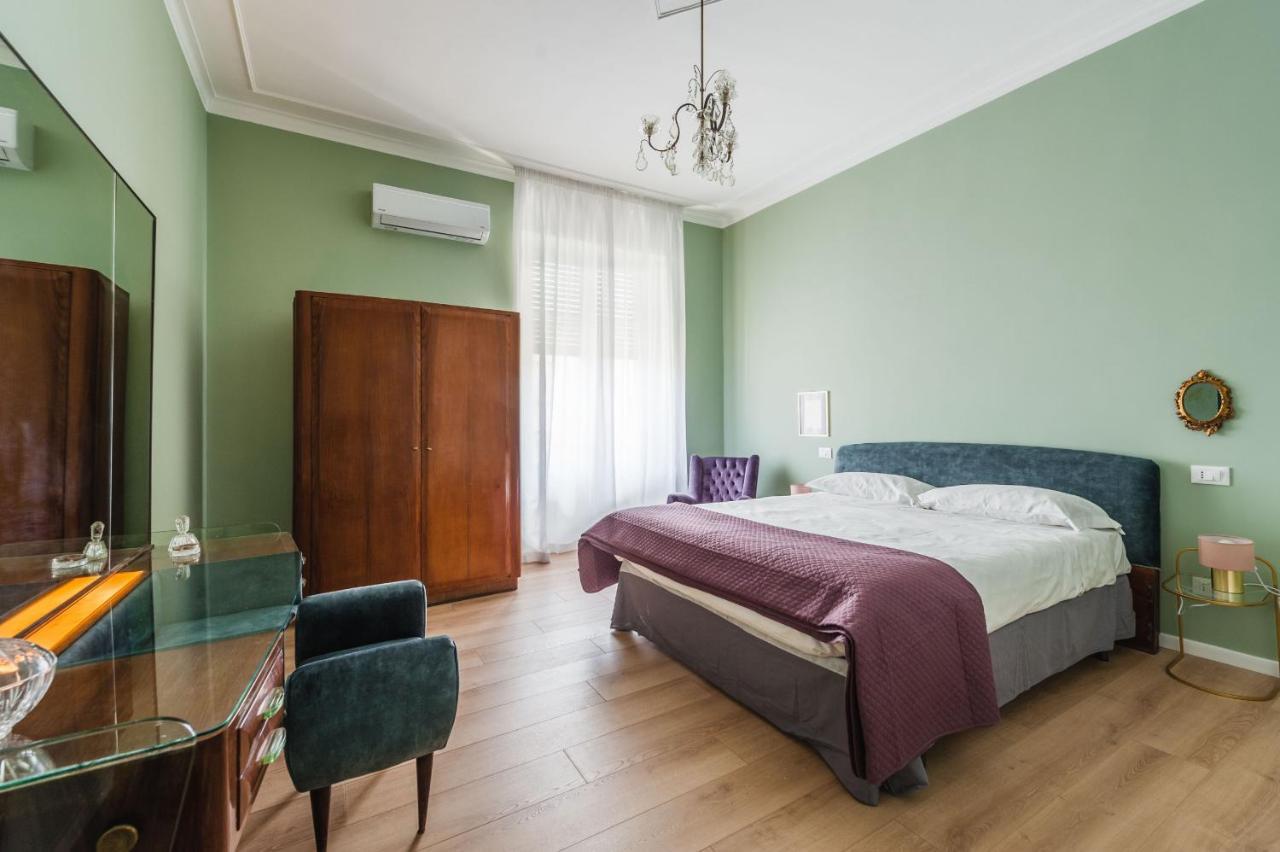Appartement Riva House Catane Extérieur photo
