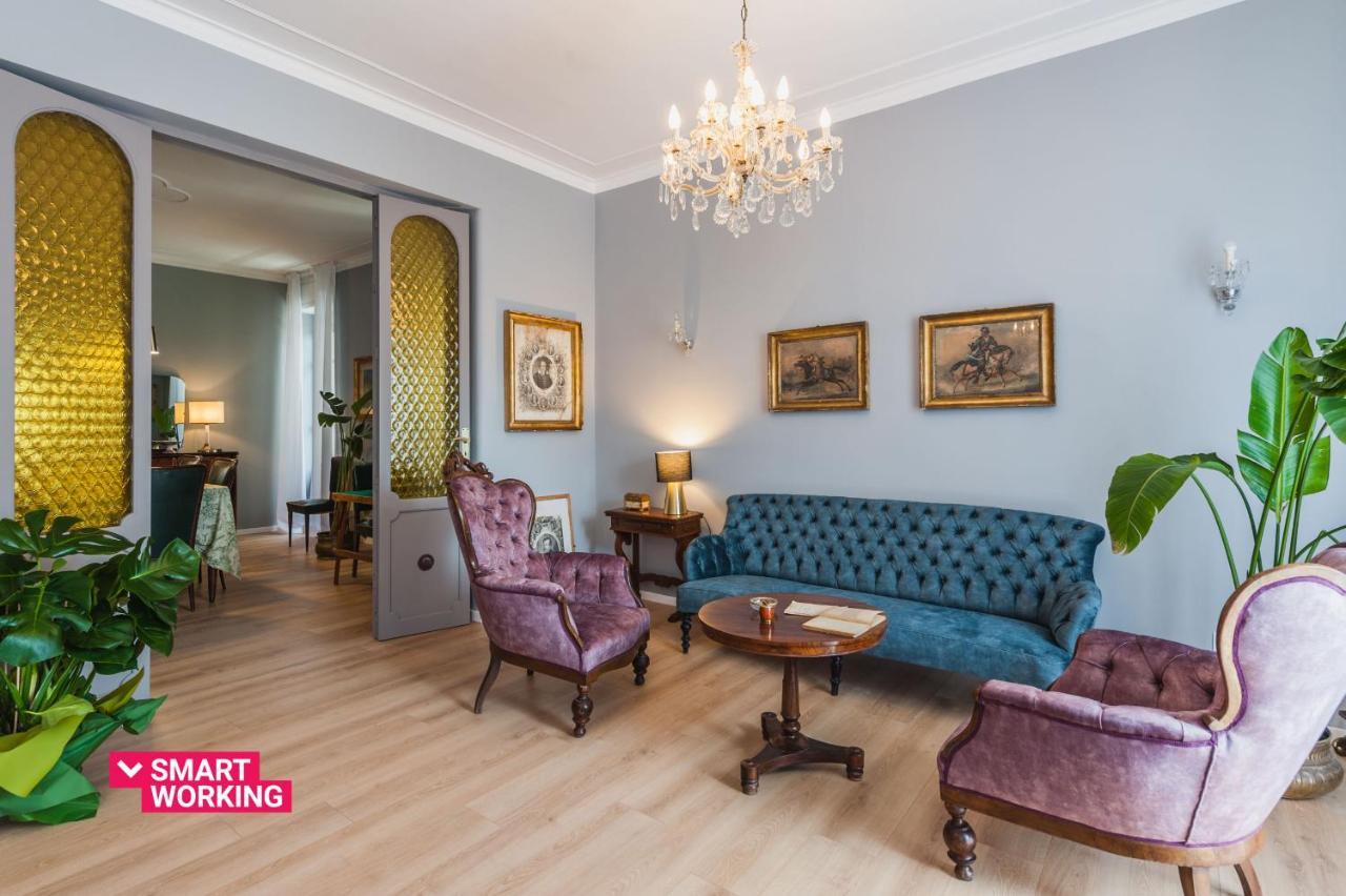 Appartement Riva House Catane Extérieur photo
