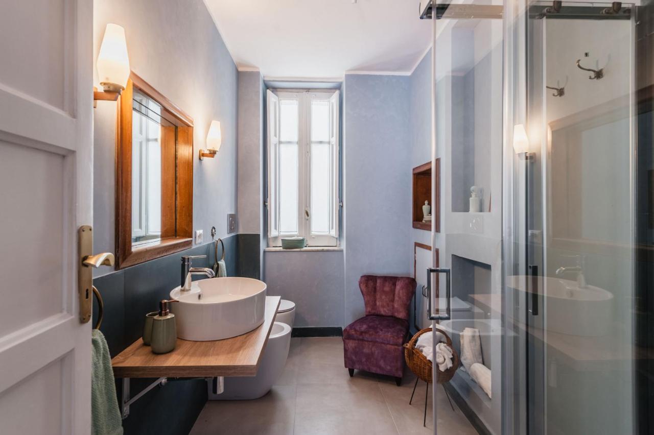 Appartement Riva House Catane Extérieur photo