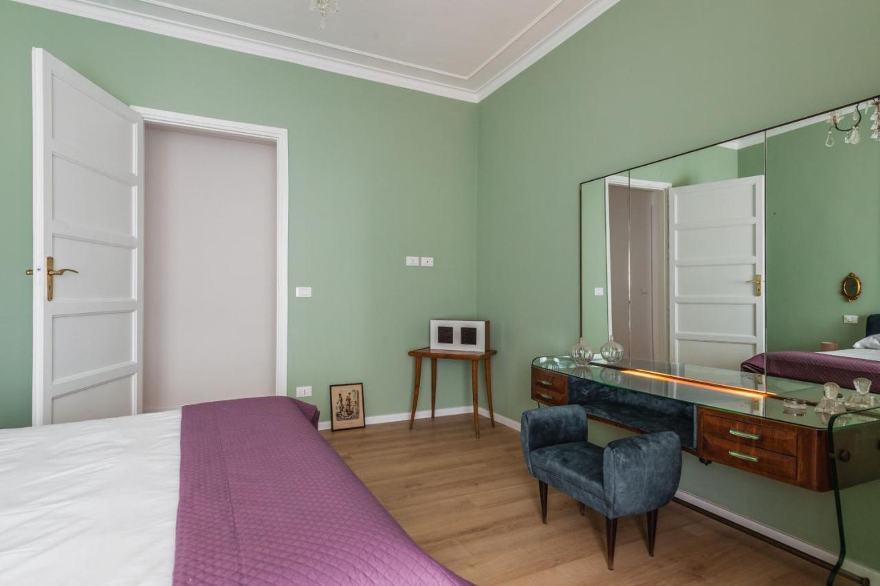 Appartement Riva House Catane Extérieur photo