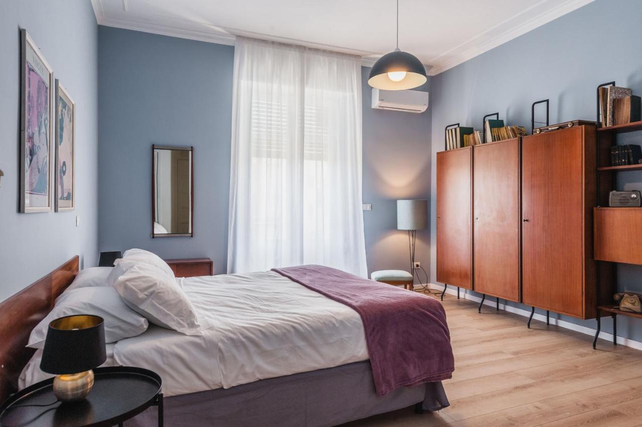 Appartement Riva House Catane Extérieur photo